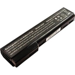 FREI AKKU 53743 - Batería para portátil para HP, iones de litio, 520