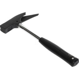 GEDORE WERKZEUG GEDO R92402024 - martillo de techo 600g L.330mm tubo de acero