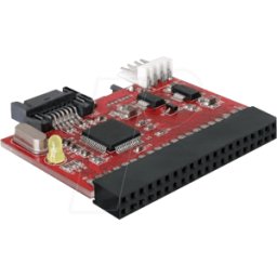 DELOCK 61635 - Convertidor IDE > SATA