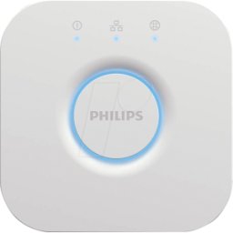 HUE 929001180642 - Philips Hue Bridge 2.0, Zigbee