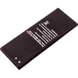 ECO GMBH AKKU 30638 - Batería para smartphone para dispositivos Huawei, iones d