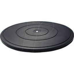 MYWALL MYW HZ20 - Plato giratorio universal para TV LCD