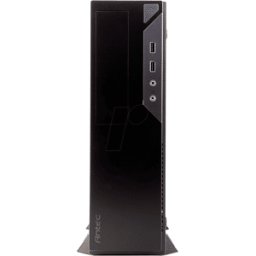 ANTEC 920032 - ANTEC VSK 2000 U3 SLIM, ATX, negro