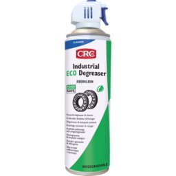 CRC-KONTAKTCHEMIE KONTAKT 33344-AA - Limpiador industrial, Eco Degreaser, 500 ml, NSF