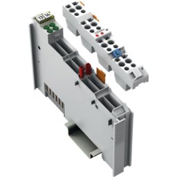 WAGO 753-440 - Entrada digital de 4 canales, 120/ 230 V AC
