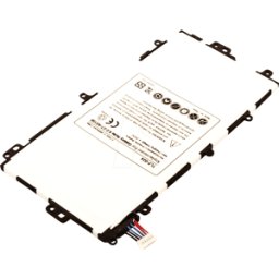 FREI AKKU 13250 - Batería para tableta para dispositivos Samsung, Li-Po, 46