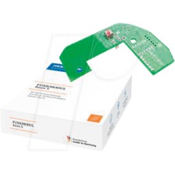 HEKATRON BASISX - Módulo inalámbrico Basis X