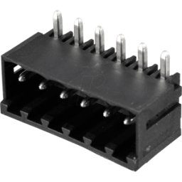 RIA CONNECT AKL 182-06 - Enchufe de cubeta para AKL 169, 6 polos, RM3,5