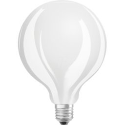 LEDVANCE GMBH OSR 075601888 - Lámpara LED STAR RETROFIT Globe125 E27, 17 W, 2452 lm, 27