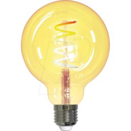 MLI-404038 - Smart Light, E27, tinte, 4.9, blanco sintonizable, ZigBee 3.0, f