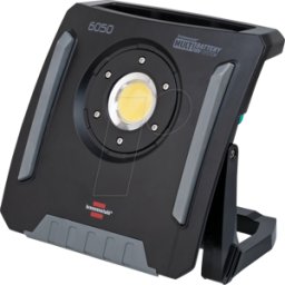 BRENNENSTUHL BRE 1173140600 - Proyector de construcción LED Multi Batería, 60 W,