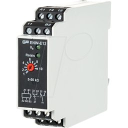 METZ CONNECT MC ENW-E12 - Monitoreo de nivel / ENW-E12