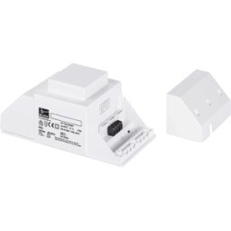 BLOCK TRANSFORMATOREN TIM 300 - Transformador de aislamiento, TIM 300 VA, 2 x 115 V