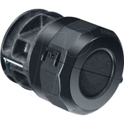 KAISER 9459-03 - Protección contra incendios mampara de botes sistema DS 9