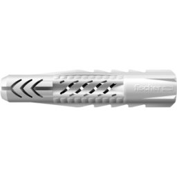 FISCHER BEFESTIGUNGSSYSTEME FD 077890 - UX 6x50 tacos universales, 50 piezas