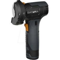 BATAVIA 7065258 - Amoladora angular inalámbrica, Fixxpack, 12 V, sin batería