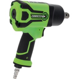 KS TOOLS GMBH COM 512.0035 - 3/4" COMPETICIÓN Llave de impacto de aire comprimido de a