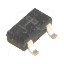 TOSHIBA 2SK209-BL - JFET, -50V, 0,14A, SOT-346