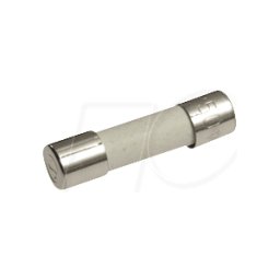 ESKA K-FLINK 6,3A - Inserto de fusible G, 5x20mm, flink, 6,300 A.