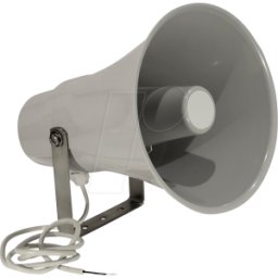 VISATON VIS 50252 - ALTAVOZ DE BOCINA DE CÁMARA DE PRESIÓN, IP66, 100