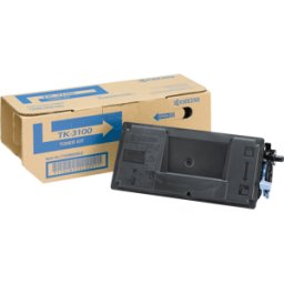 TONER TK 3100 - Tóner, Kyocera, negro, TK-3100, original