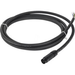WIELAND RST16I3 KSS 3 - Cable RST16I3 - macho > extremos libres, 3,0 m..