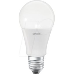 LEDVANCE LDV4058075485358 - Luz inteligente, lámpara, WiFi, 9W, Smart +