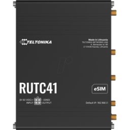 TELTONIKA RUTC41 - 4G Edge-Router