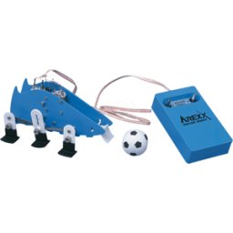 AREXX SOCCER ROBOT - Soccer Robot - robot de fútbol de seis patas