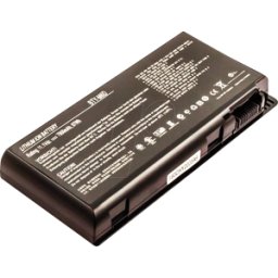 FREI AKKU 53756 - Batería portátil para MSI, Li-Ion, 7800 mAh