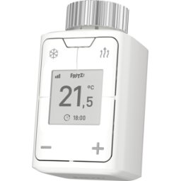 AVM DECT 302 - FRITZ!DECT 302: regulador inteligente de radiador