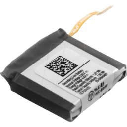 FREI AKKU 31272 - Batería de repuesto, Samsung Galaxy Watch 3, Li-Po, 340 m