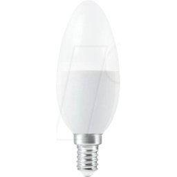 LEDVANCE LDV4058075485556 - Luz inteligente, bombilla, WiFi, 5W, Smart +, blanco sintonizabl
