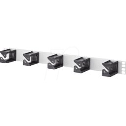 METZ CONNECT BTR 130894-0103E - Panel de conexiones, 19", 1U