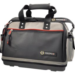 C.K TASCHE MA2640 - Bolsa de herramientas, abierta, poliéster, 450x290x340 mm