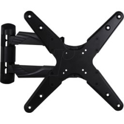 SHIVERPEAKS SHVP BS89745 - Soporte mural para TV, 23-55", inclinable / giratorio