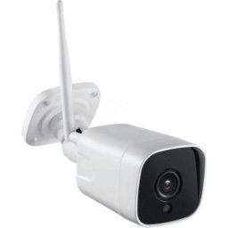 B&S TECHNOLOGIE GMBH BS CPB500W - Cámara de vigilancia, IP, LAN, WLAN, exterior