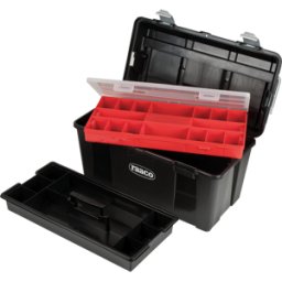 RAACO 715164 - Caja de herramientas 33