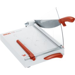 IDEAL 1135 - Máquina de corte de palanca, 350 mm