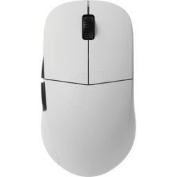 ENDGAME GEAR EGG XM2W4KV2 WS - Ratón para juegos (ratón), USB/inalámbrico,
