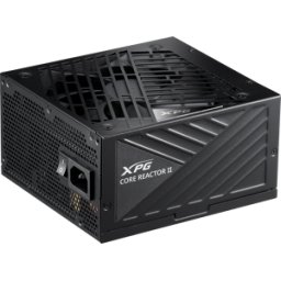 ADATA XPG 42395 - XPG NÚCLEO REACTOR II 1000W Modular 80+ Oro