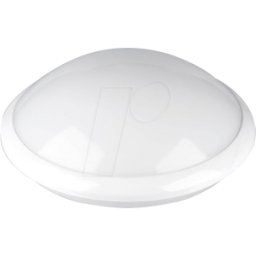 V-TAC VT-4966 - Luz de techo, E27, con detector de movimiento del sensor del RF