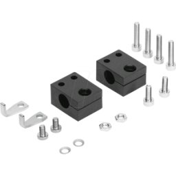 FESTO 564311 - Soporte para sensores SIEN-M8B, pinzas radiales HGRT, 25 y 32 mm