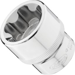 VIGOR VI V7920-EPR32 - Punta de llave de vaso V7920-EPR32 1 unidad 1/2" (12.5 mm)