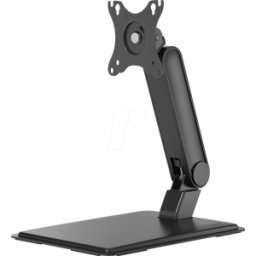 MYWALL MYW HL58L - Soporte para monitor, 1 pantalla, 17" - 32", soporte