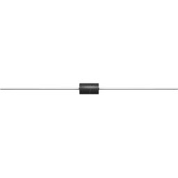 FASTRON BEAD 4-90 - Filtro antiparasitario EMC de ferrita axial, 90 ohmios a 100 MHz