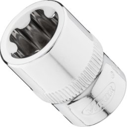 VIGOR VI V7920-EPR16 - Punta de llave de vaso V7920-EPR16 1 unidad 3/8" (10 mm)
