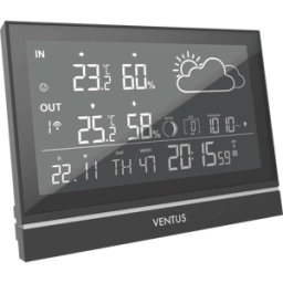 VENTUS W200 - Estación meteorológica