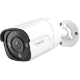 REOLINK REO P340 - Cámara de vigilancia, IP, LAN, exterior, PoE