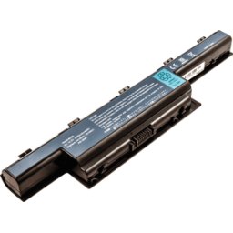 FREI AKKU 52781 - Batería para portátil para Acer, iones de litio, 4